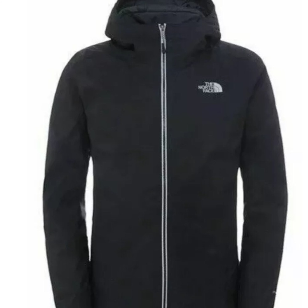 THE NORTH FACE DryVent breathable insulated Jacket